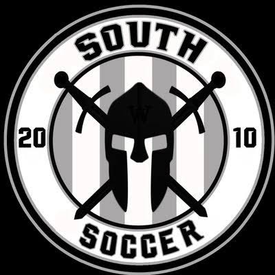 South Warren Soccer logo